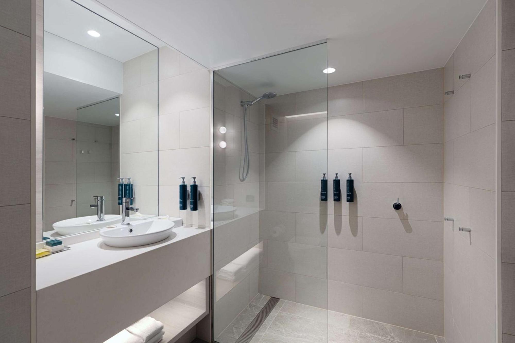מלון Doubletree By Hilton Esplanade דארווין מראה חיצוני תמונה