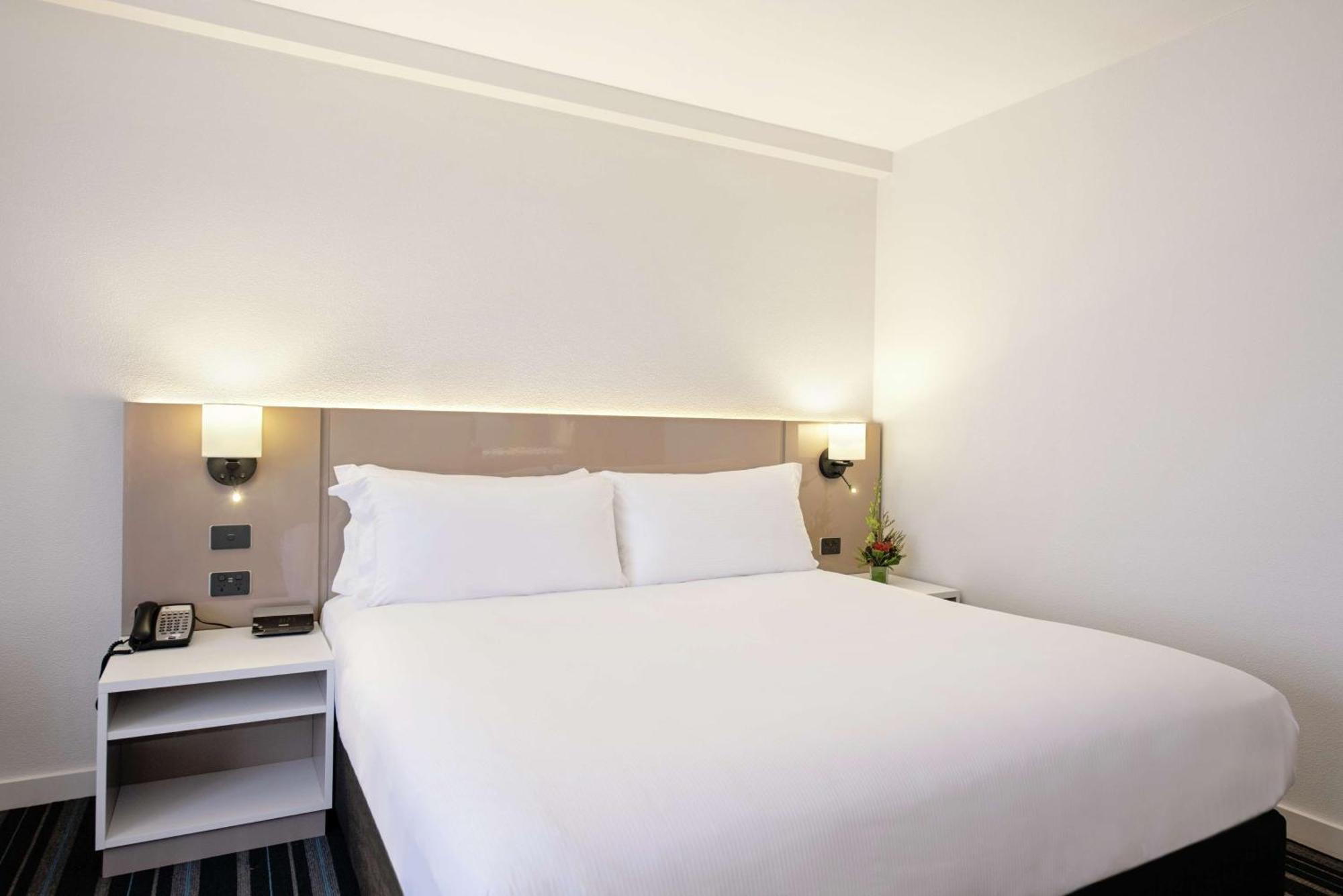 מלון Doubletree By Hilton Esplanade דארווין מראה חיצוני תמונה