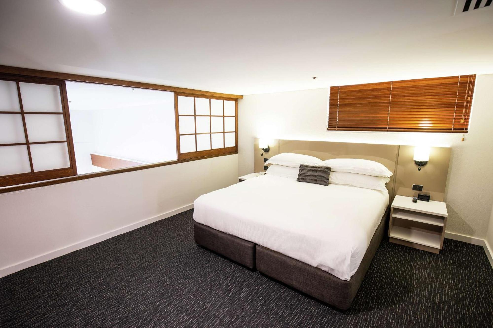 מלון Doubletree By Hilton Esplanade דארווין מראה חיצוני תמונה