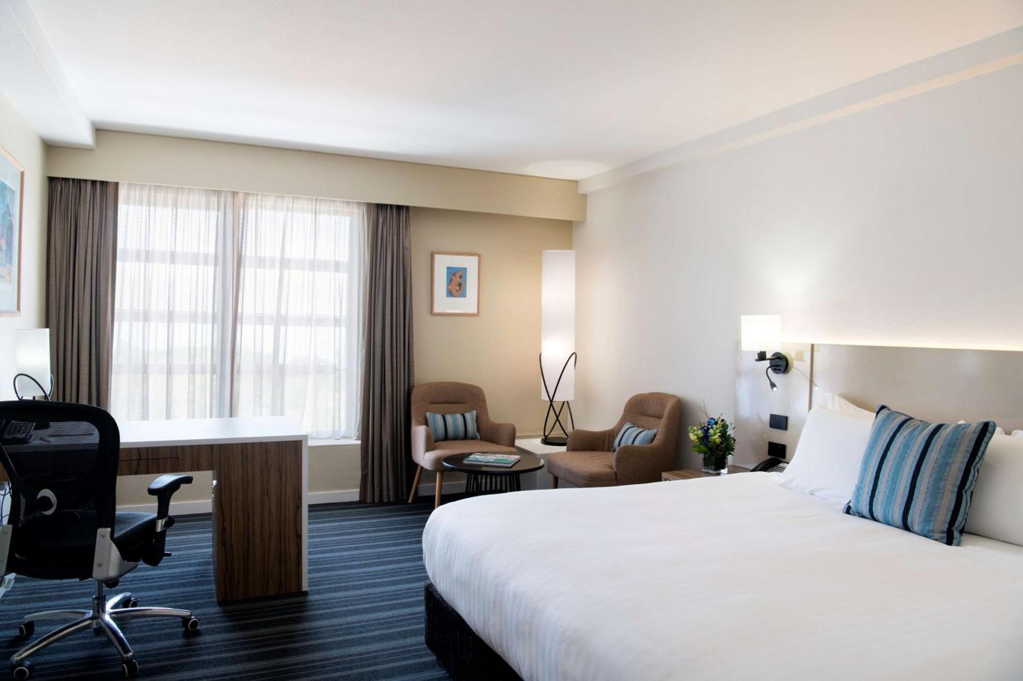 מלון Doubletree By Hilton Esplanade דארווין מראה חיצוני תמונה