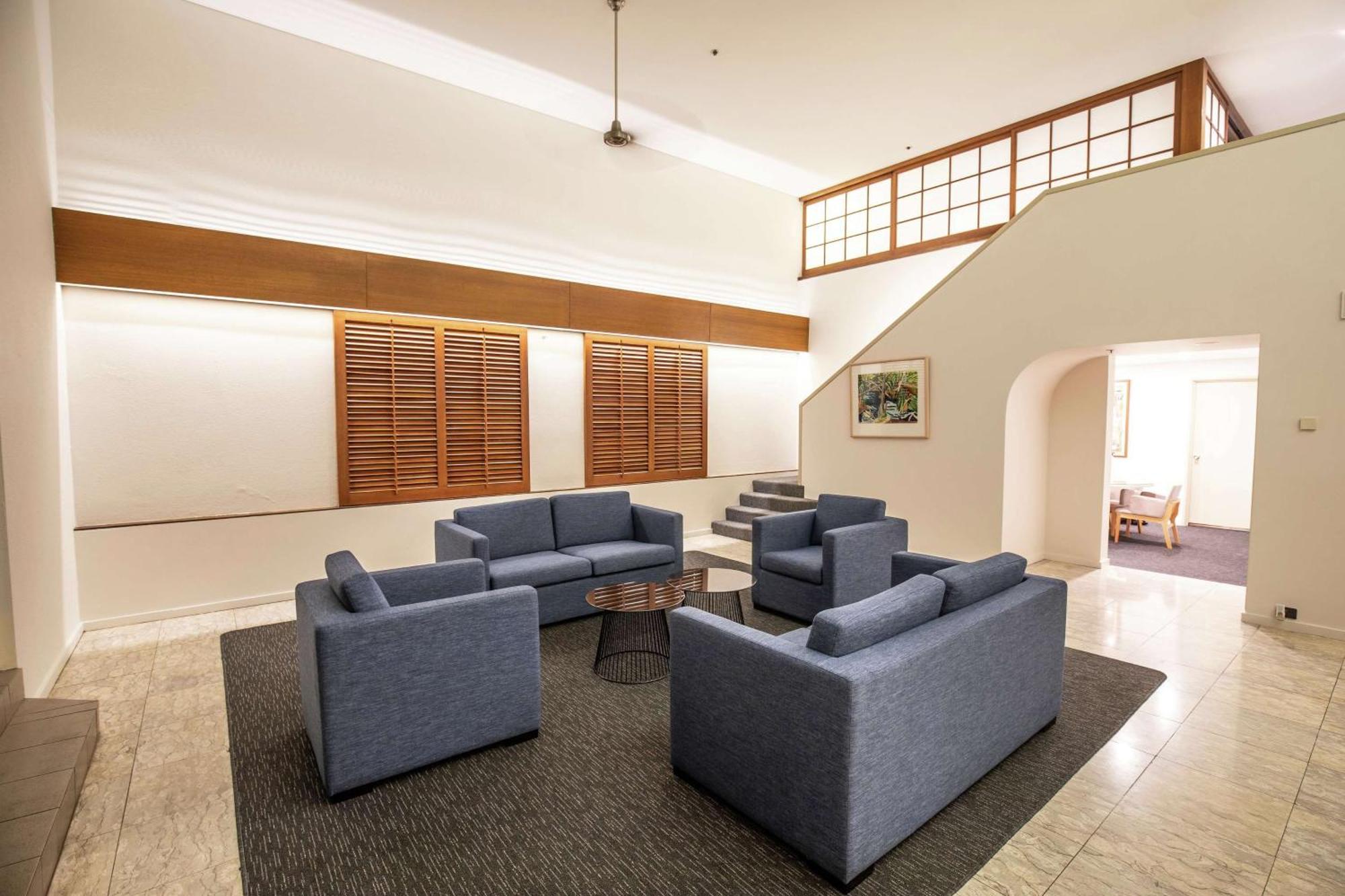 מלון Doubletree By Hilton Esplanade דארווין מראה חיצוני תמונה