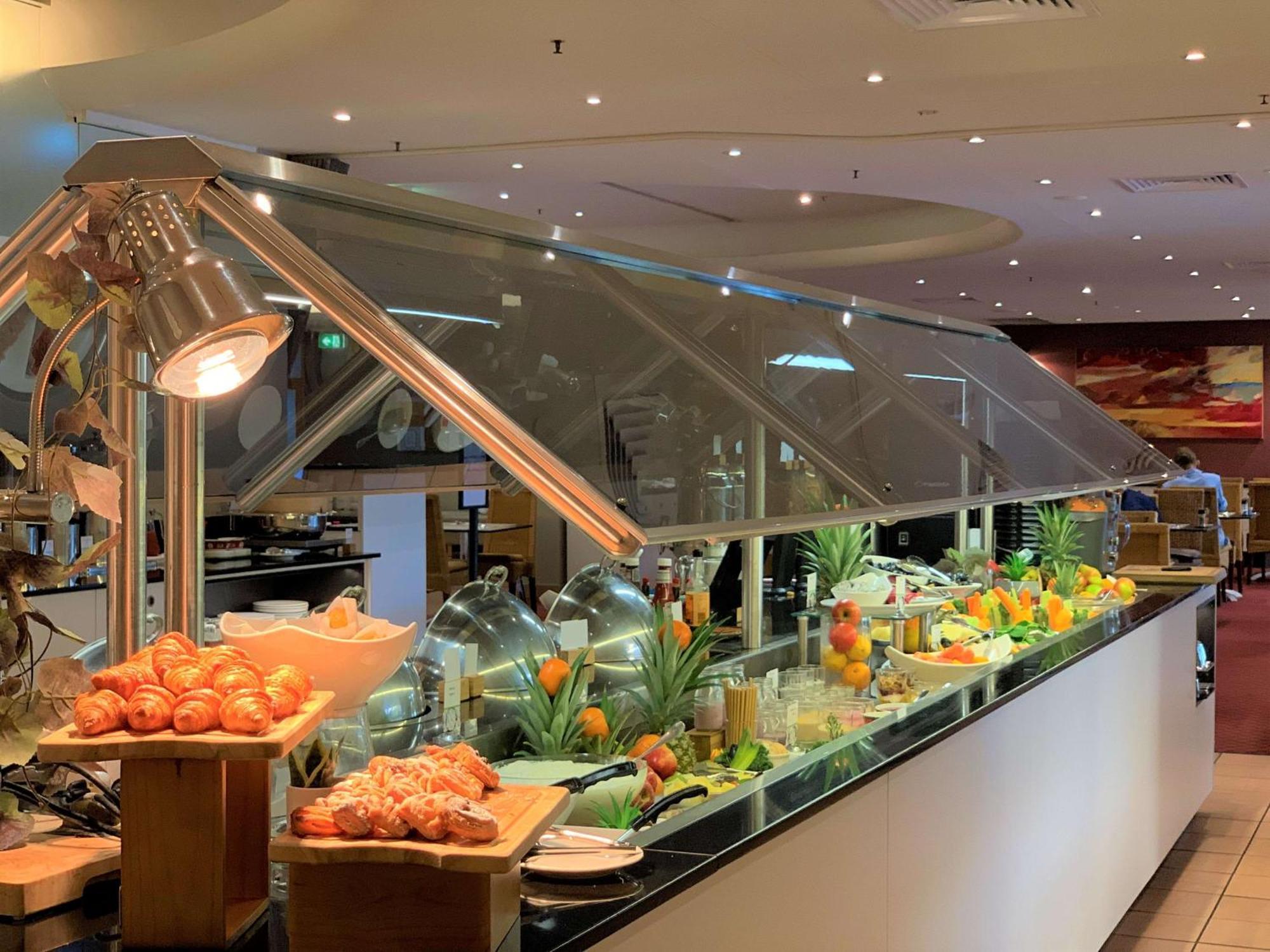 מלון Doubletree By Hilton Esplanade דארווין מראה חיצוני תמונה