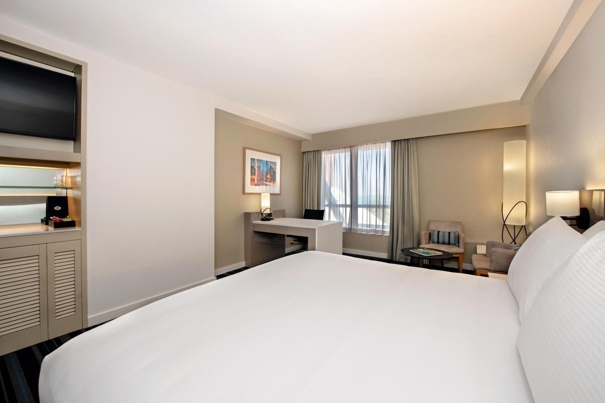 מלון Doubletree By Hilton Esplanade דארווין מראה חיצוני תמונה