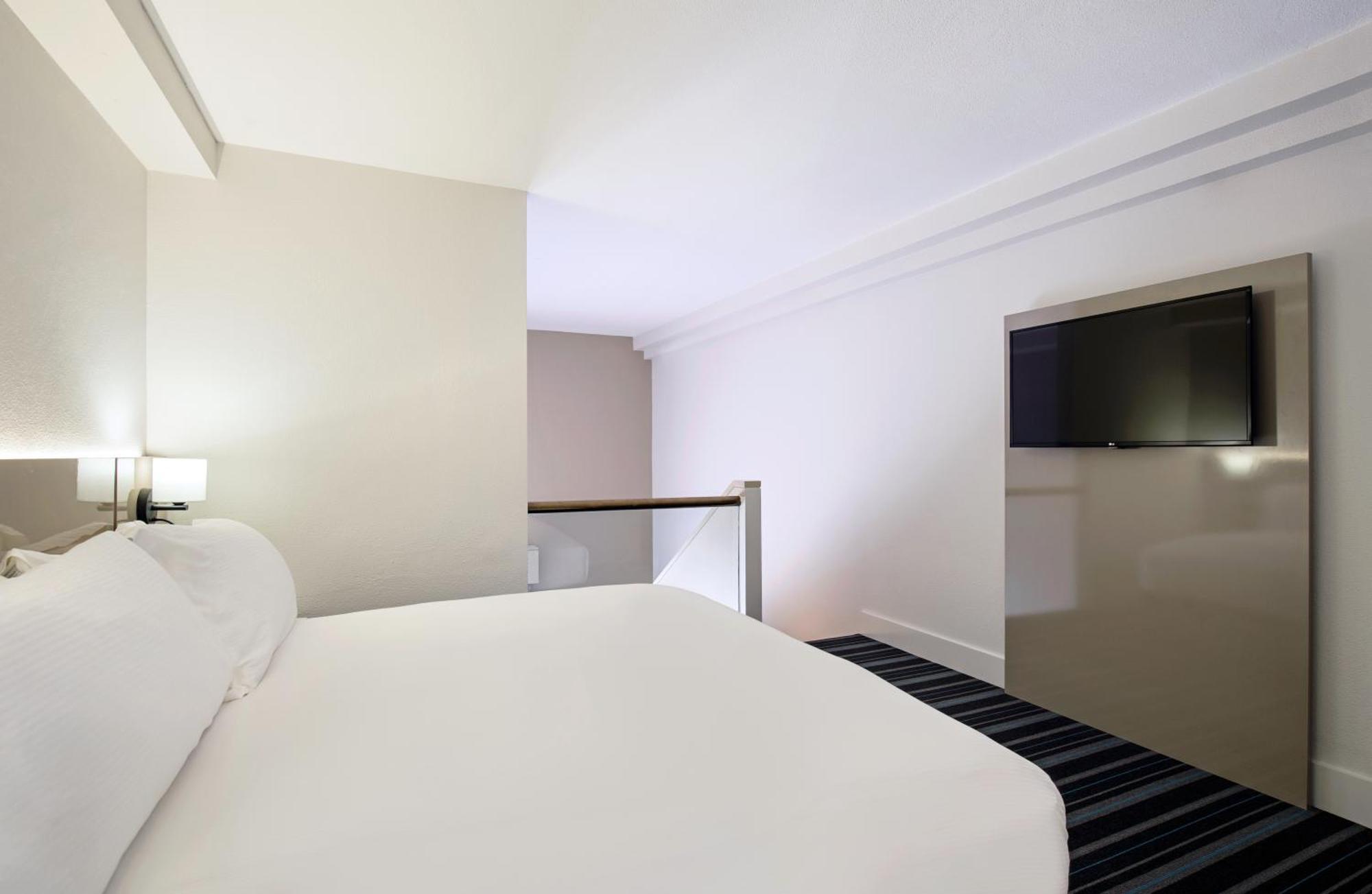 מלון Doubletree By Hilton Esplanade דארווין מראה חיצוני תמונה