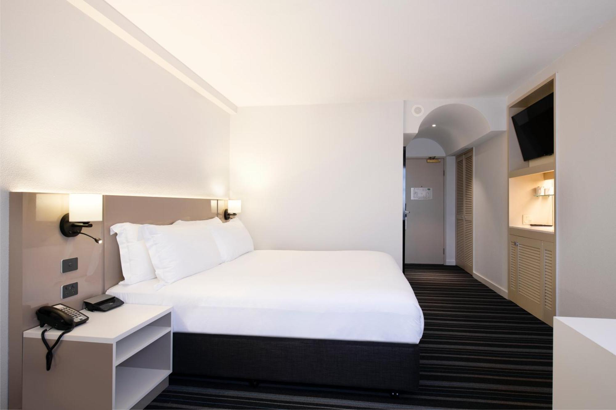 מלון Doubletree By Hilton Esplanade דארווין מראה חיצוני תמונה