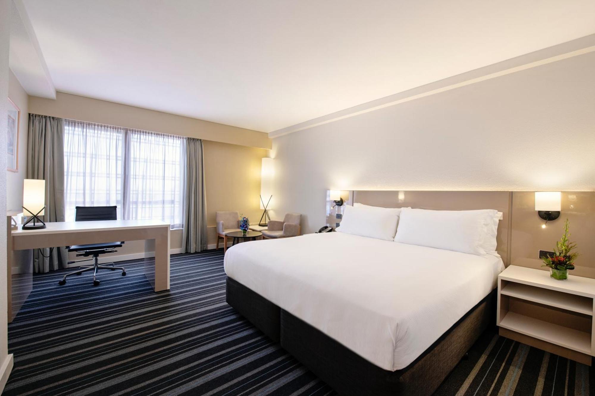 מלון Doubletree By Hilton Esplanade דארווין מראה חיצוני תמונה
