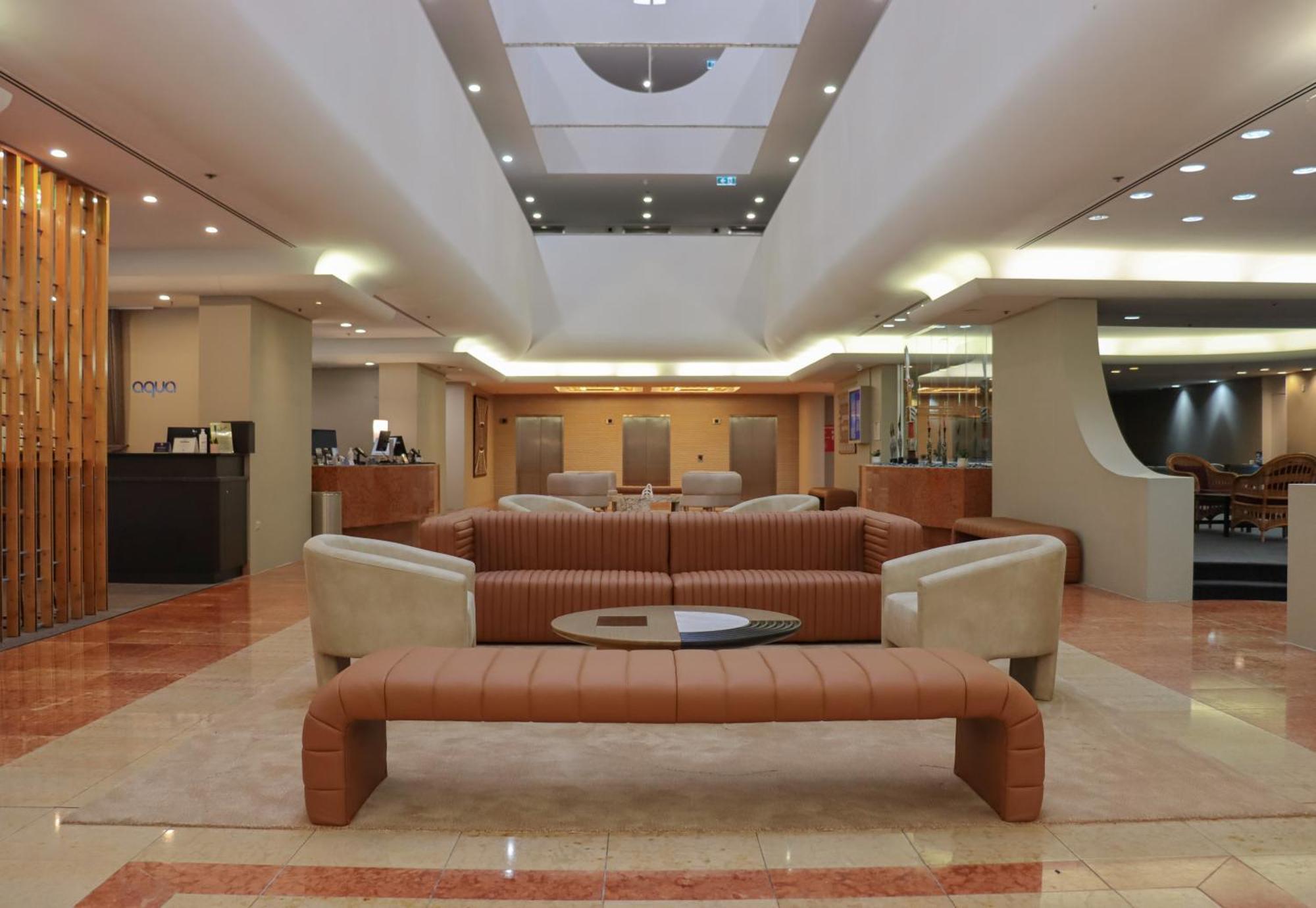 מלון Doubletree By Hilton Esplanade דארווין מראה חיצוני תמונה