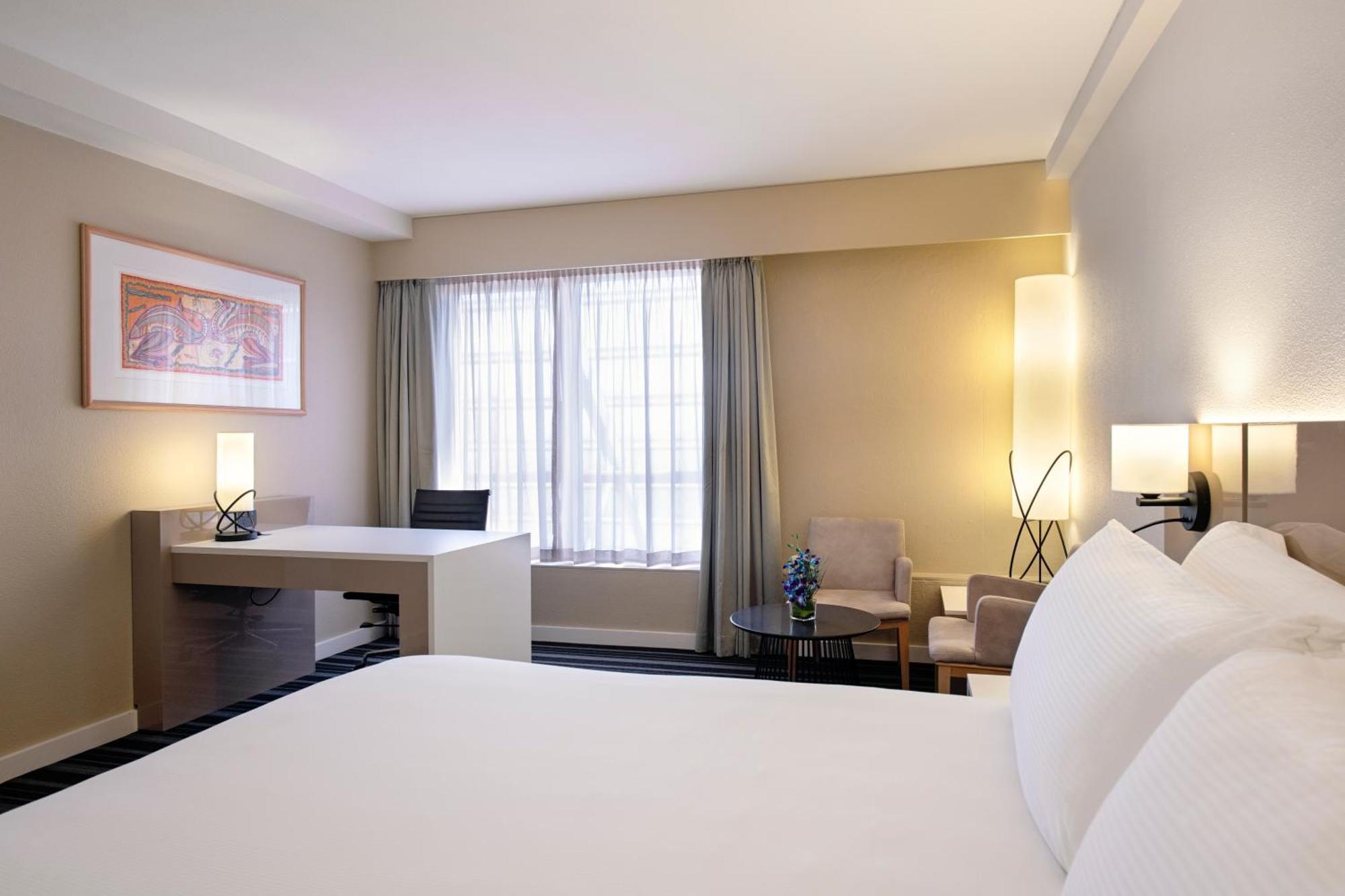 מלון Doubletree By Hilton Esplanade דארווין מראה חיצוני תמונה