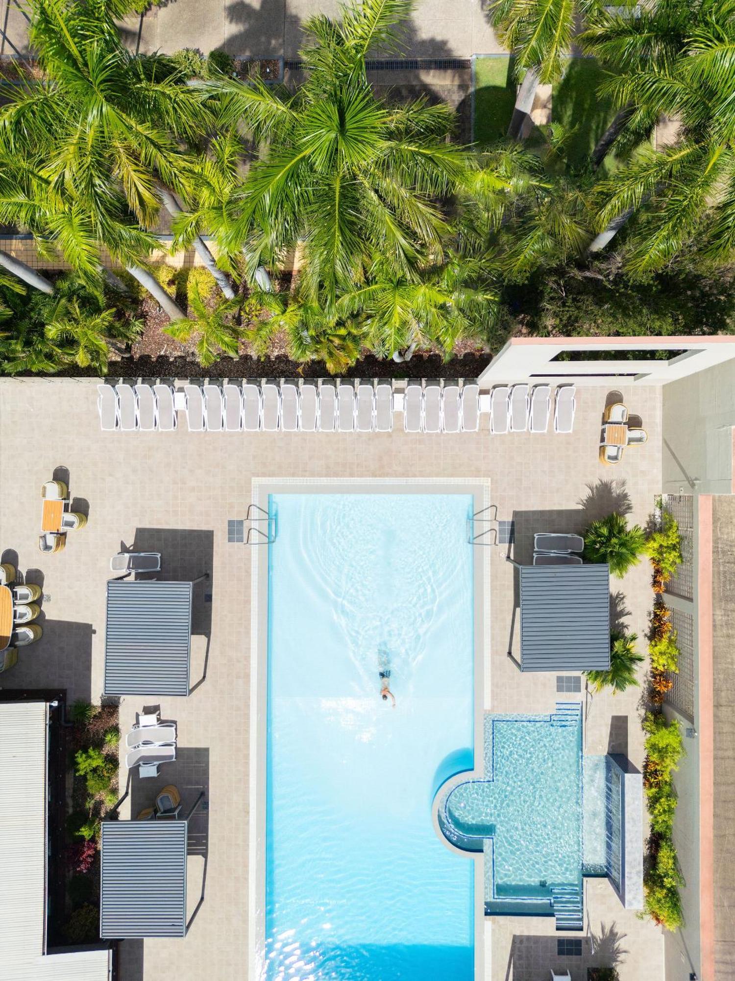 מלון Doubletree By Hilton Esplanade דארווין מראה חיצוני תמונה