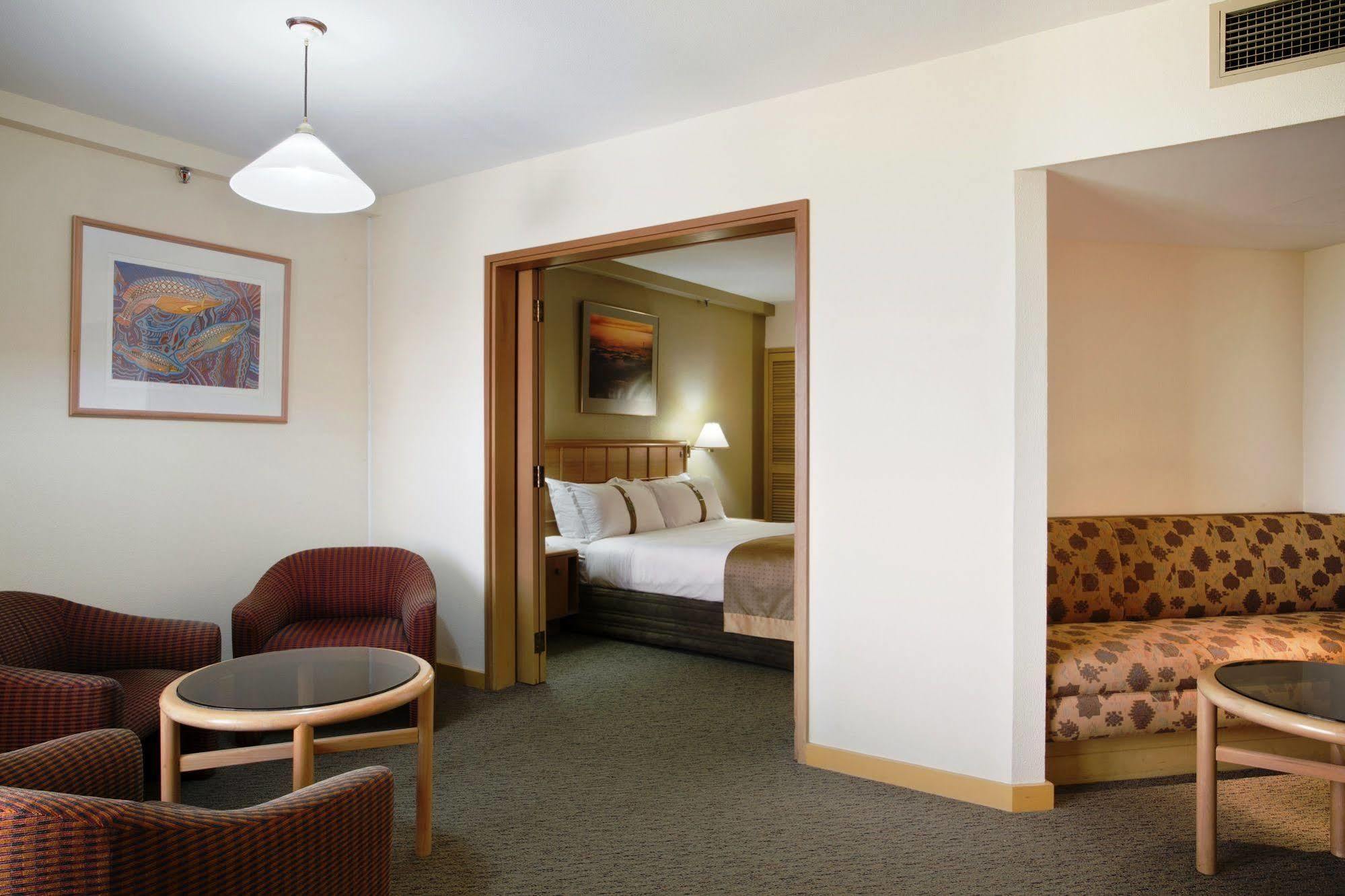 מלון Doubletree By Hilton Esplanade דארווין חדר תמונה