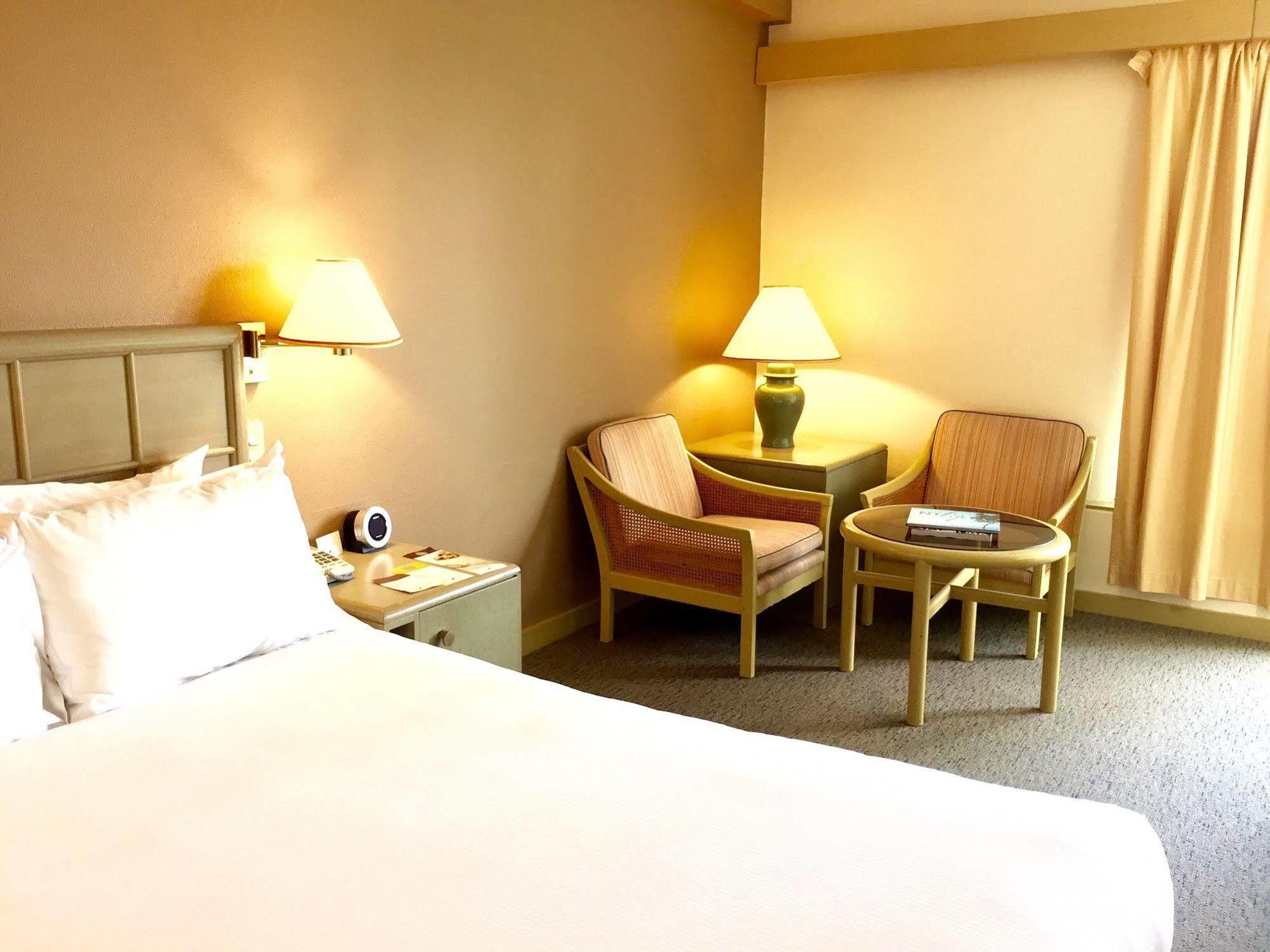 מלון Doubletree By Hilton Esplanade דארווין מראה חיצוני תמונה