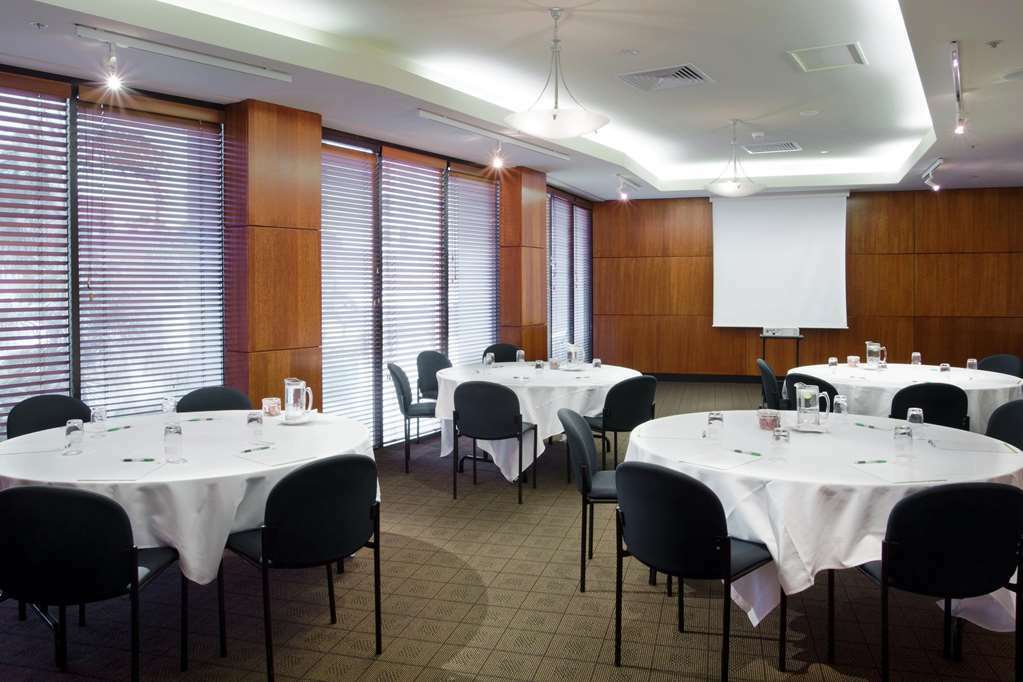 מלון Doubletree By Hilton Esplanade דארווין מראה חיצוני תמונה