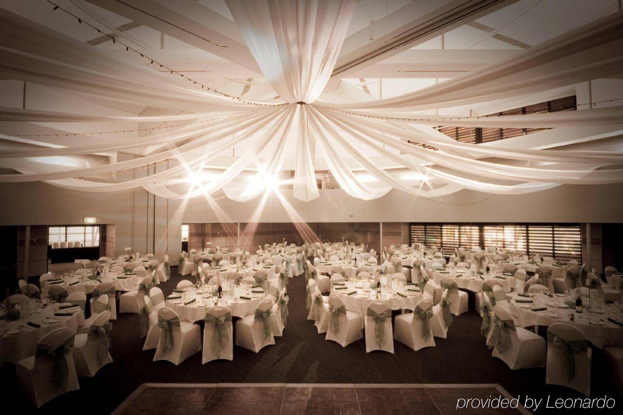 מלון Doubletree By Hilton Esplanade דארווין מראה חיצוני תמונה